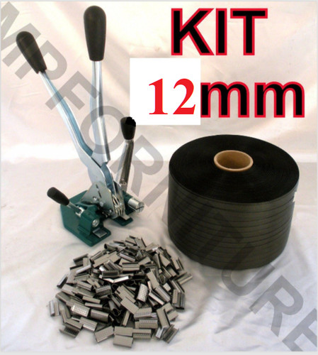 Kit reggetta reggiatrice - kit,