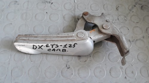 Pedalino destro piaggio vespa - pedalino,