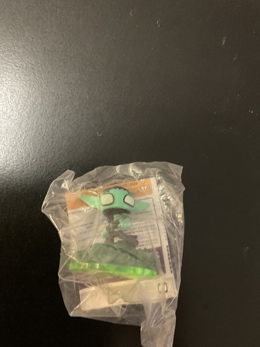 Skylanders whisper elf mini - whisper,