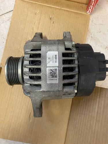 Alternatore per fiat strada - alternatore,