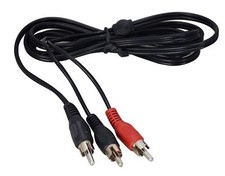 KARMA CA8210 Cavo Audio 1,5mt