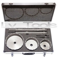 KIT FRESE TAZZA CAROTATRICE