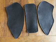 Bmw R Nine T   Pads Serbatoio