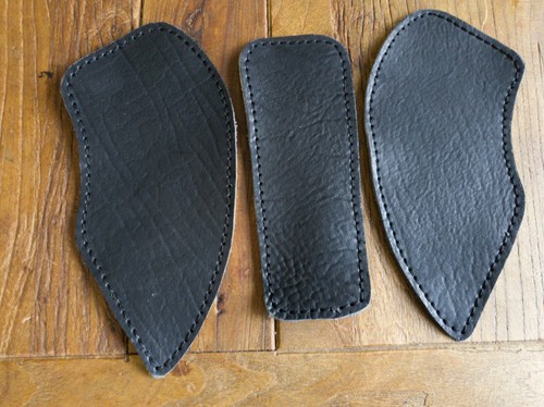 Bmw nine pads serbatoio - r,
