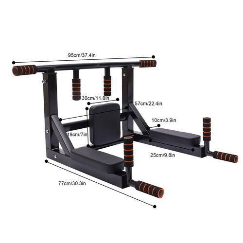 Multifunzione parete pull - parete,