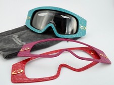 Occhiali da sci snowboard