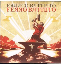 Franco Battiato Ferro Battuto