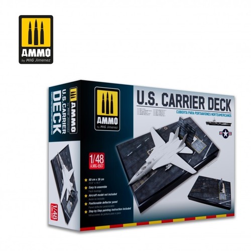Mig ammo 8507 us - ammo, 1/48
