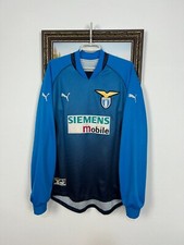 Maglia calcio portiere Lazio