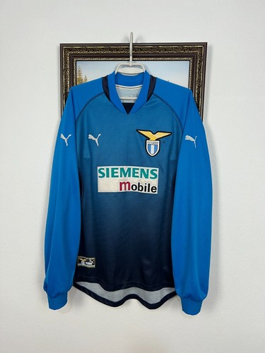 Lazio portiere football - lazio, shirt