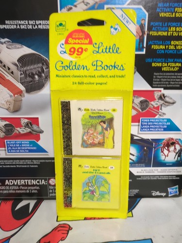 New little golden - golden, books