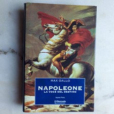 Napoleone-  La voce del