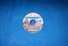 Solo dvd Videogioco Naruto Rise of a Ninja Microsoft XBox 360 ONE PAL Italiano