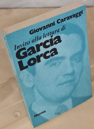 Garcia lorca giovanni - lorca,
