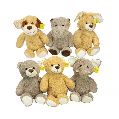 Sunkid peluche 39676 animali - 39676,