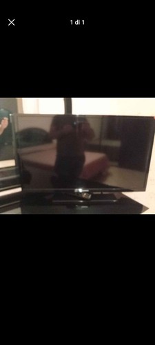 Televisione pollici - 28,