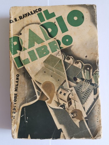 Ravalico radio libro - ravalico, il