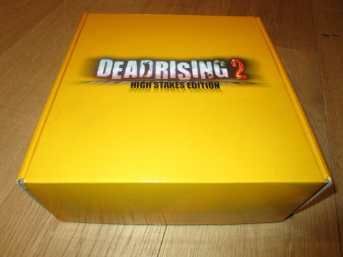 Nuovo dead rising high - nuovo, 2