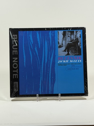 Xrcd jackie mclean - xrcd:,