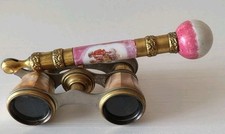 Binocolo da teatro antico