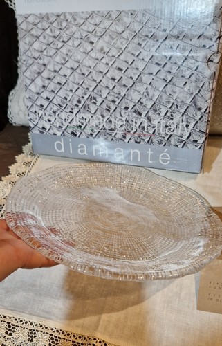 Piatto piano diamantè ivv - piatto,