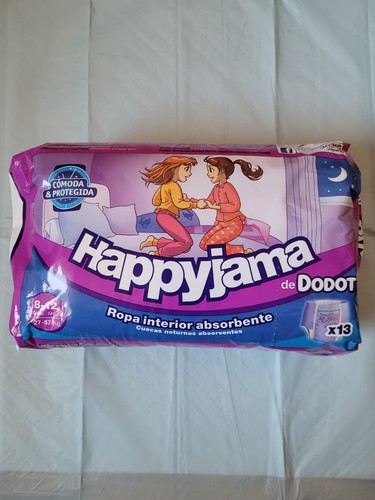 Pannolini vintage pampers - 13,