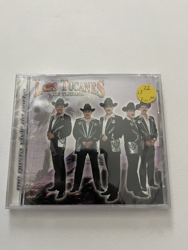Los tucanes tijuana - los, me