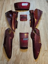 HONDA CN250 SPAZIO/HELIX -