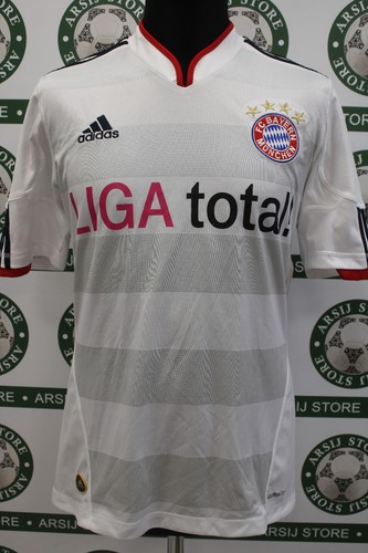 Maglia calcio bayern monaco - maglia,