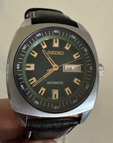Orologio seiko uomo snkm97 - orologio,