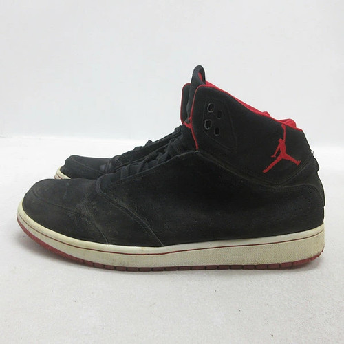 Nike air jordan flight - nike, 1