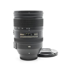 Nikon Nikkor AF-S 28-300 mm