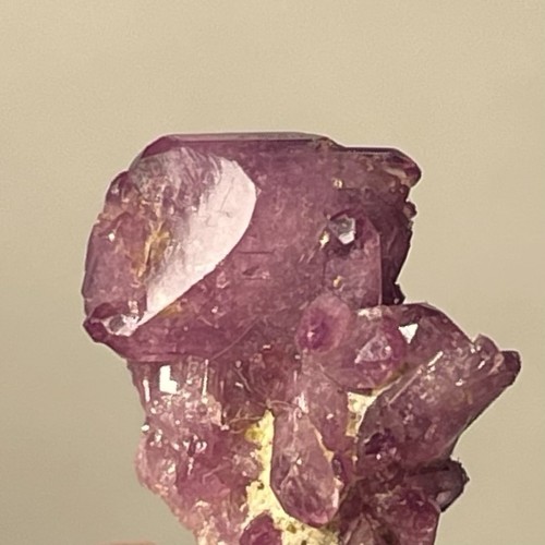 Cristallo vesuvianite jeffrey - cristallo,