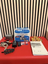 Sony DCR-HC40E Handycam PAL