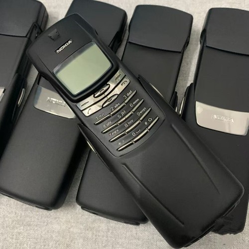 Nokia 8910 telefono - nokia,