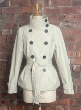 Zara Basic - Impermeabile