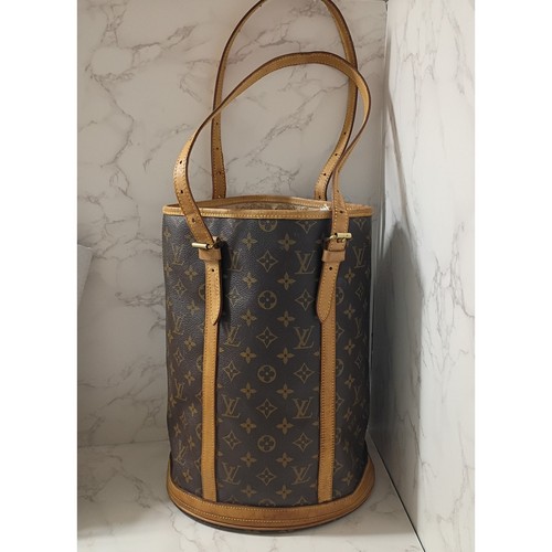 Borsa louis vuitton vintage - louis,