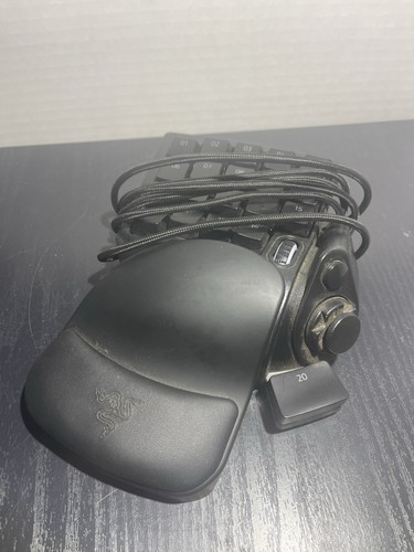 Tastiera gioco razer - tastiera,
