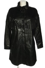 NAKD Abito in ecopelle Donna