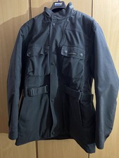 Giubbotto tecnio invernale da moto per uomo tg. XL Tucano Urbano Con Gilet Imbot