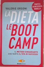La dieta LeBootCamp [Mar 15