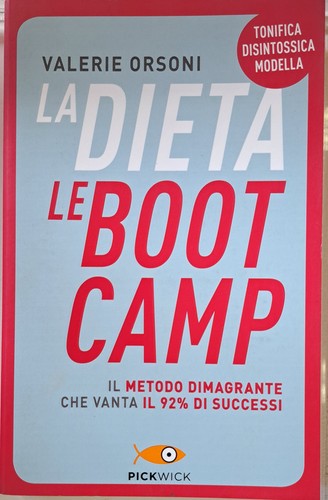 Dieta lebootcamp mar 15 - la, [mar