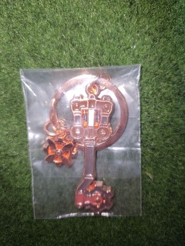 Portachiavi kingdom hearts - portachiavi,