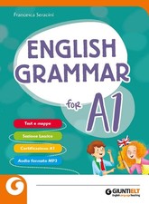 English grammar for A1. Per la