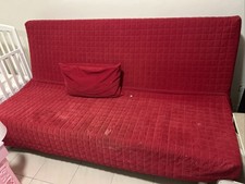 divano letto 3 posti usato Ikea