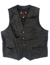 Sardar Vintage Vera Pelle