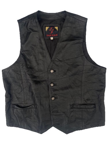 Sardar vintage vera pelle - sardar,
