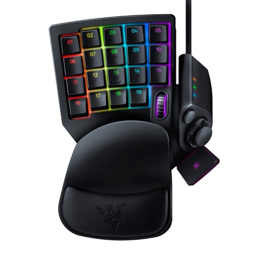 Tastiera gioco razer - tastiera,