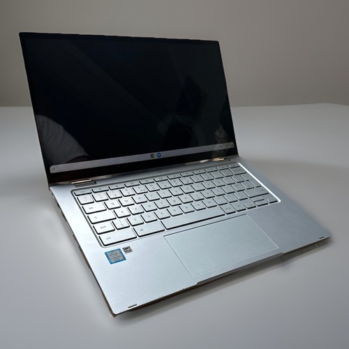 Asus flip c433t chromebook - asus,