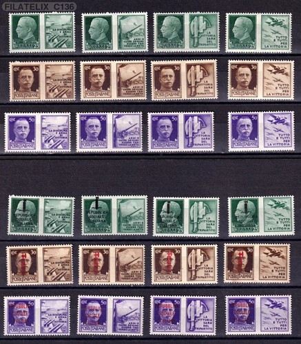 1942 1944 regno propaganda - 1942,